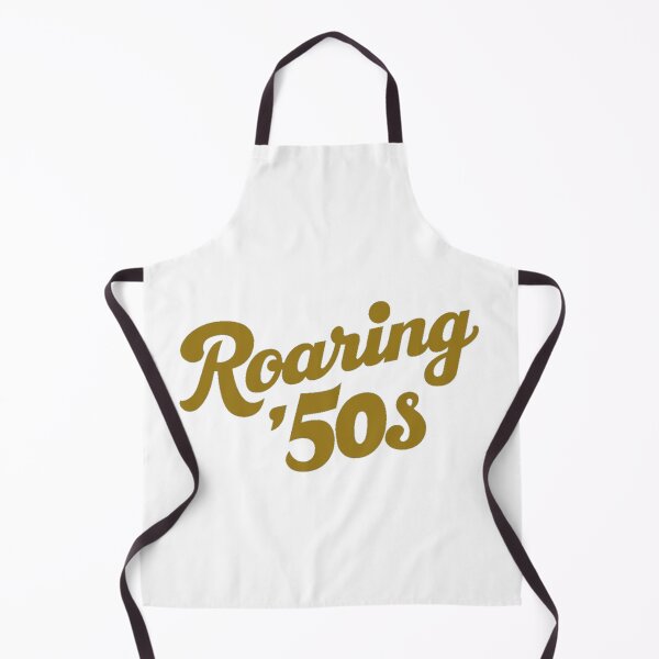 Item preview, Roaring 50's designed and sold by Gentle40Winks.