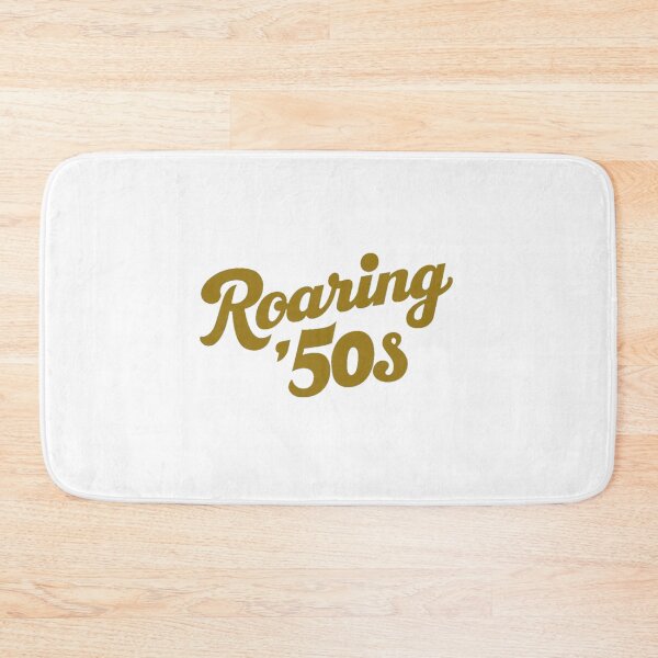 Item preview, Roaring 50's designed and sold by Gentle40Winks.