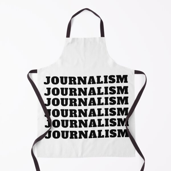 Item preview, Journalism designed and sold by Oreo2020 Creations.