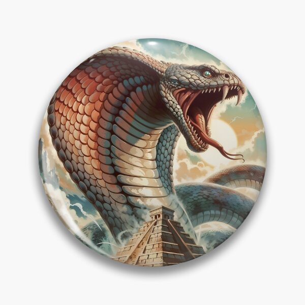 Item preview, Kaiju Serpent  designed and sold by RubisLeaf.