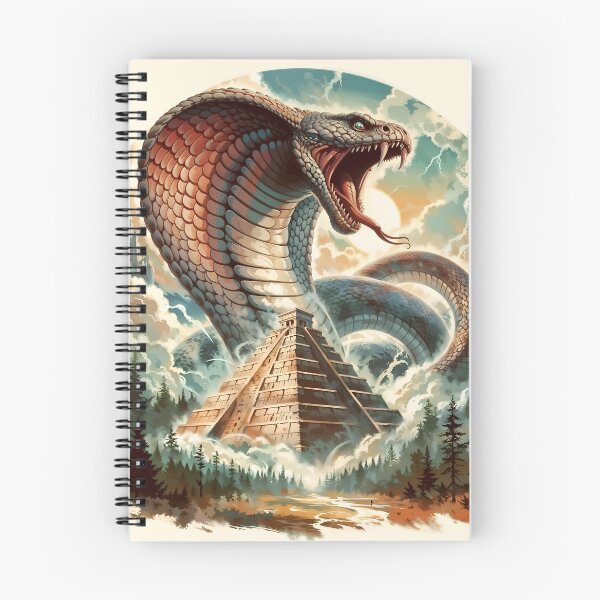 Item preview, Kaiju Serpent  designed and sold by RubisLeaf.