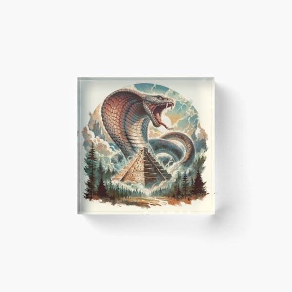 Item preview, Kaiju Serpent  designed and sold by RubisLeaf.