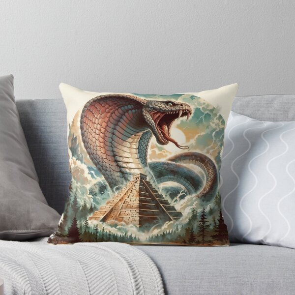 Item preview, Kaiju Serpent  designed and sold by RubisLeaf.