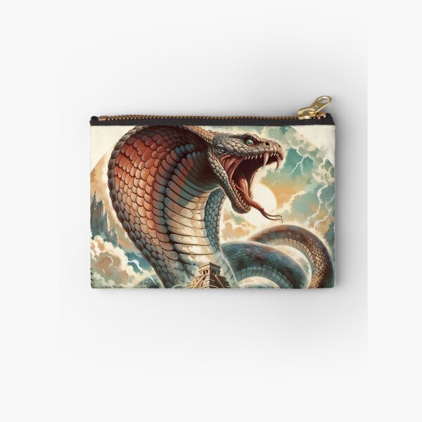 Item preview, Kaiju Serpent  designed and sold by RubisLeaf.