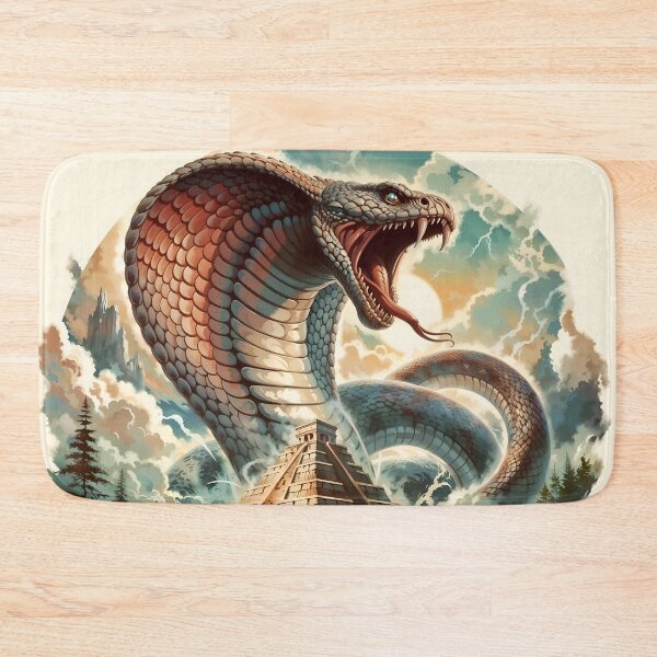 Item preview, Kaiju Serpent  designed and sold by RubisLeaf.