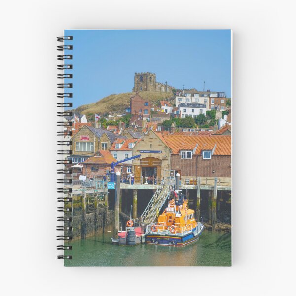 Item preview, Whitby North Yorkshire  designed and sold by Alisonchambers2.