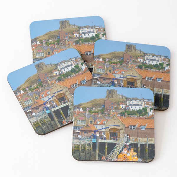 Item preview, Whitby North Yorkshire  designed and sold by Alisonchambers2.