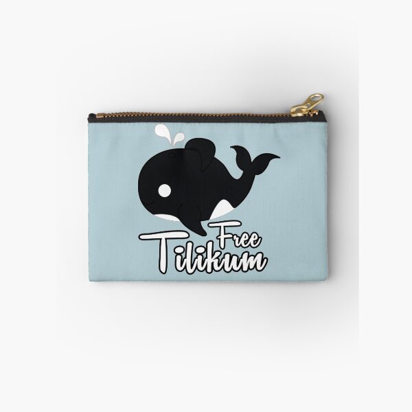 Item preview, Orca Tilikum designed and sold by sunnehshides.