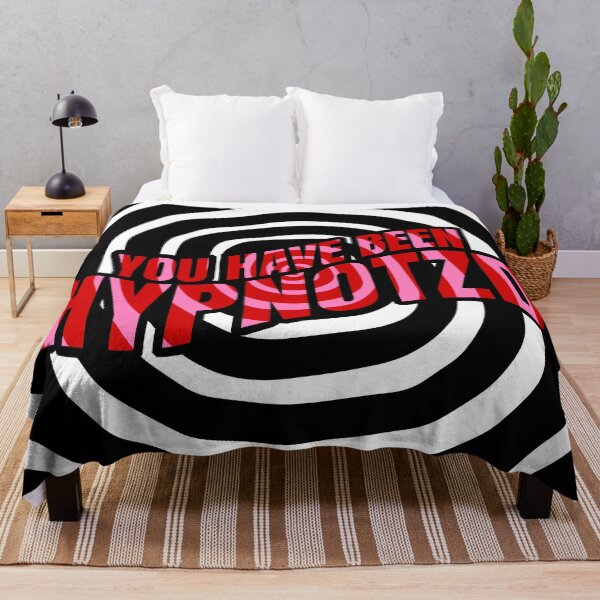 Item preview, You have been hypnotized. Perfect ravers gift. designed and sold by paulo silveira.
