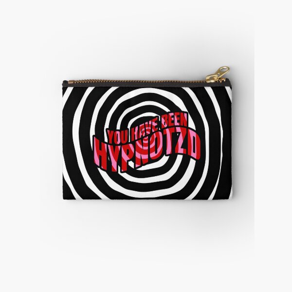 Item preview, You have been hypnotized. Perfect ravers gift. designed and sold by paulo silveira.