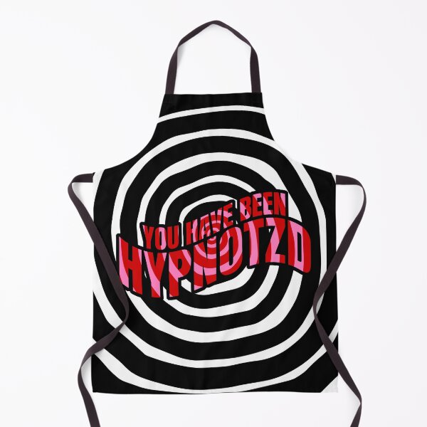 Item preview, You have been hypnotized. Perfect ravers gift. designed and sold by paulo silveira.