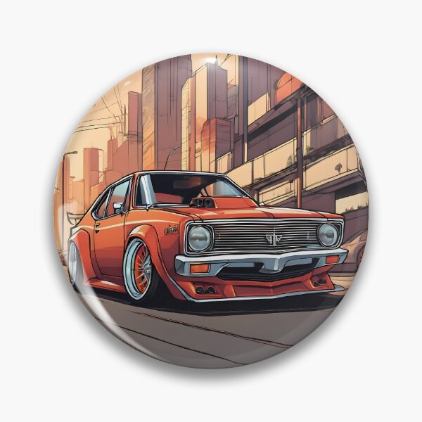 Item preview, Tuned car designed and sold by Sopilka.