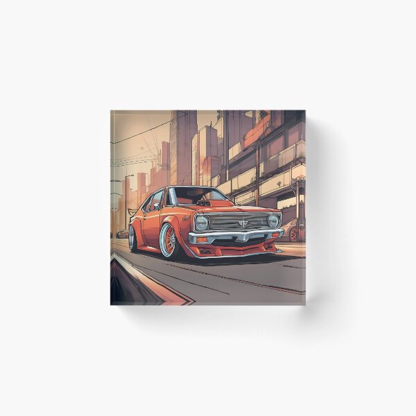 Item preview, Tuned car designed and sold by Sopilka.