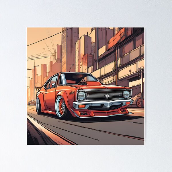 Item preview, Tuned car designed and sold by Sopilka.