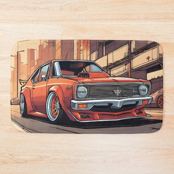 Item preview, Tuned car designed and sold by Sopilka.