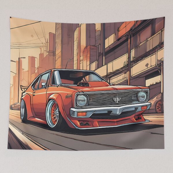 Item preview, Tuned car designed and sold by Sopilka.