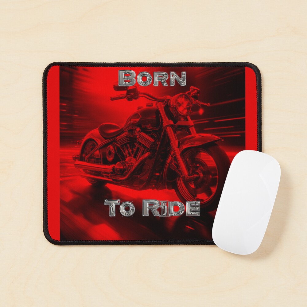 Item preview, Mouse Pad designed and sold by shutterrudder.