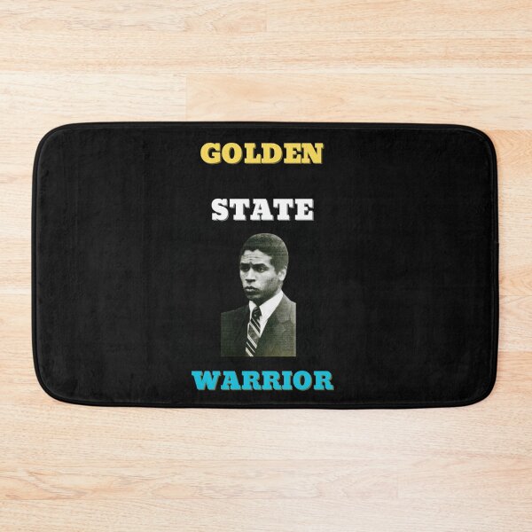 Item preview, THE GOLDEN STATE WARRIOR designed and sold by Rouxman72.