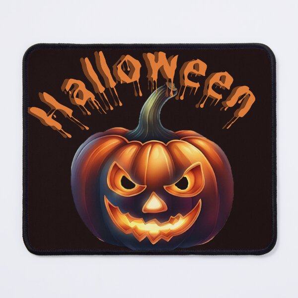 Item preview, Mysterious pumpkin, Halloween's near designed and sold by Natalia Aaa.