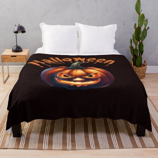 Item preview, Mysterious pumpkin, Halloween's near designed and sold by Natalia Aaa.