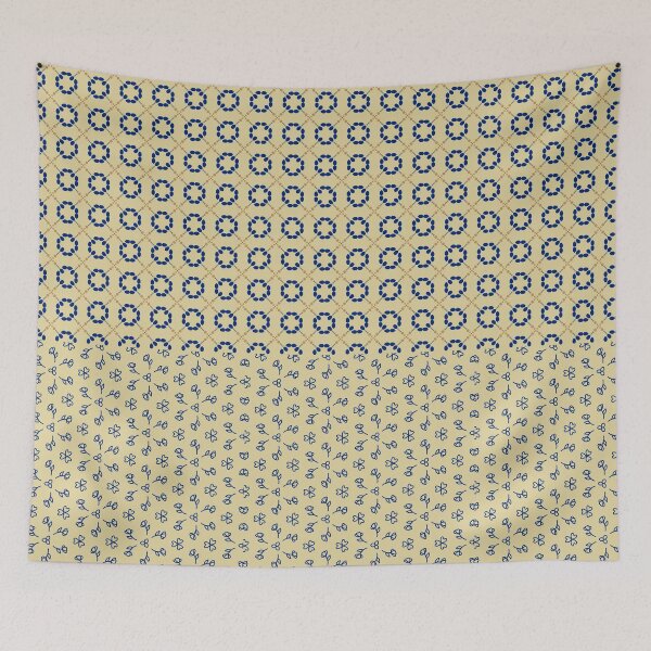 Item preview, Stylish floral pattern  designed and sold by Bindu1909 .