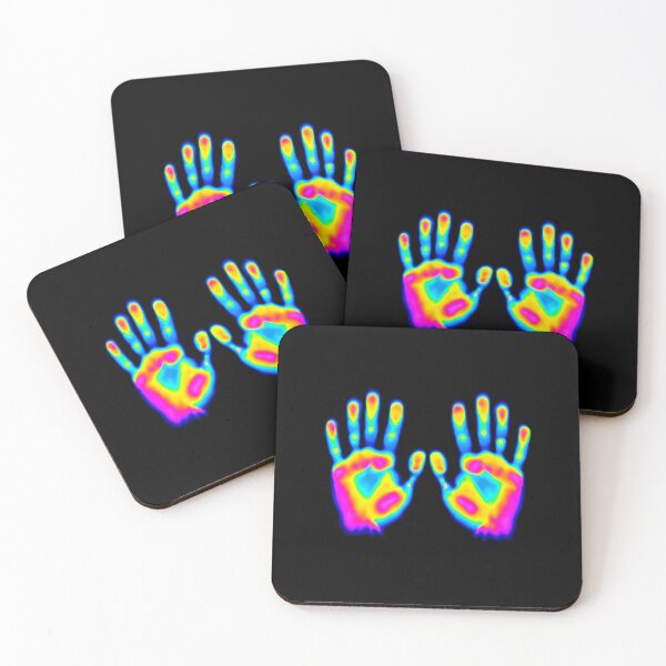 Item preview, Vibrant Contact designed and sold by zzz888.