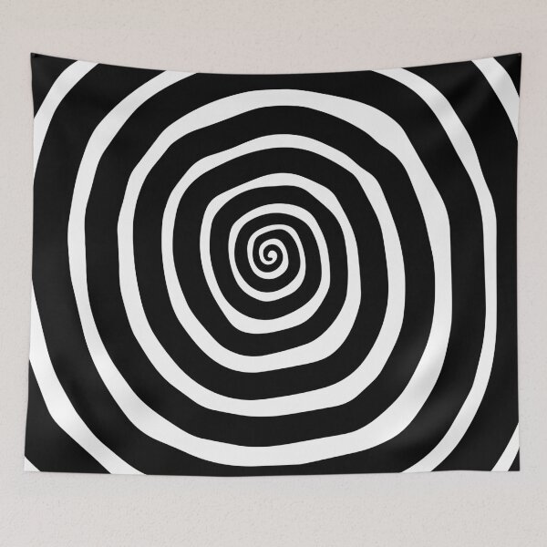 Item preview, Hypnotic ravers wear. designed and sold by paulo silveira.