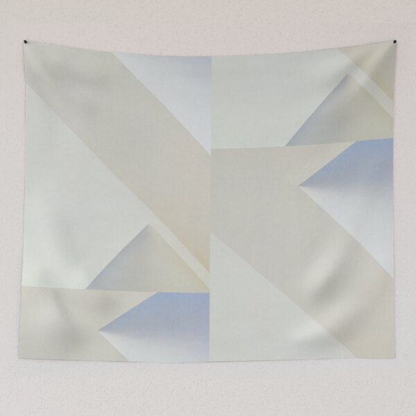 Item preview, White In Technicolor designed and sold by metriognome.