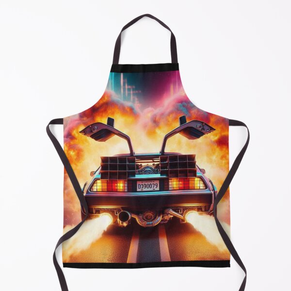 Item preview, delorean designed and sold by sevenmountains.