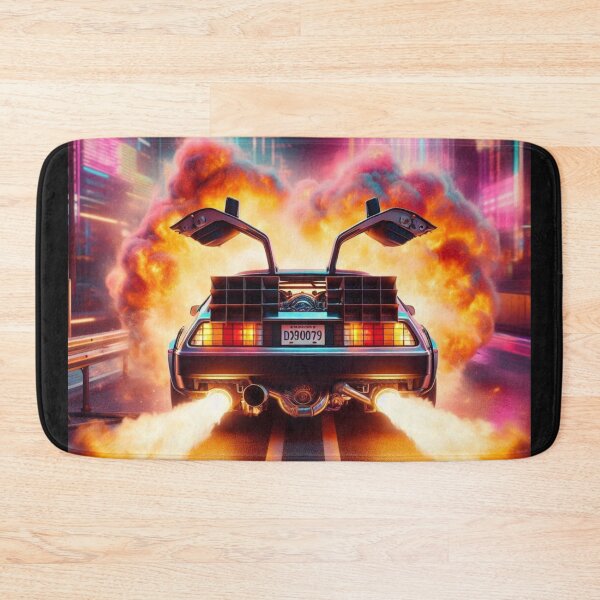 Item preview, delorean designed and sold by sevenmountains.