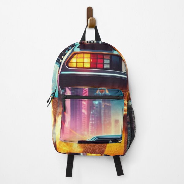 Item preview, delorean designed and sold by sevenmountains.