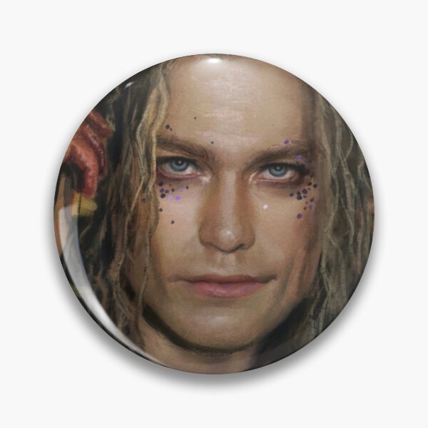 Item preview, The Vampire Lestat designed and sold by Shuploc.