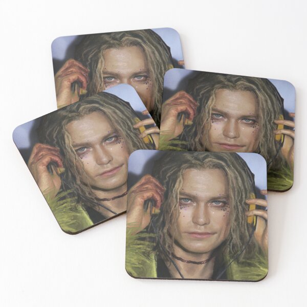 Item preview, The Vampire Lestat designed and sold by Shuploc.