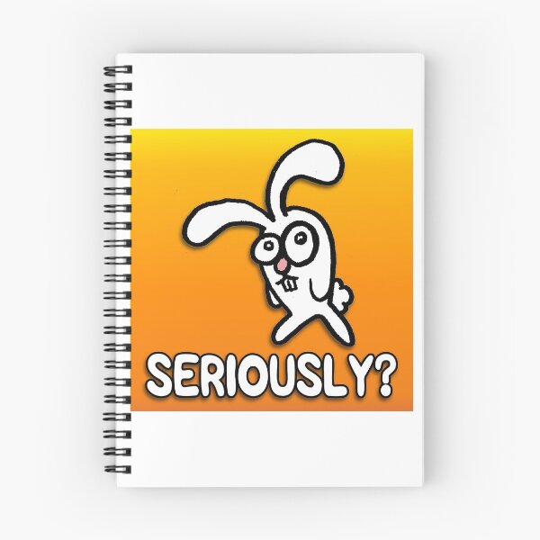 Item preview, Seriously? designed and sold by torg.