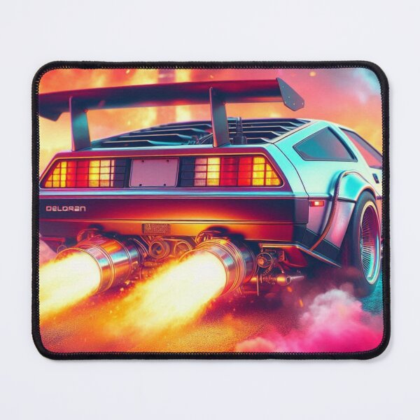 Item preview, delorean designed and sold by sevenmountains.