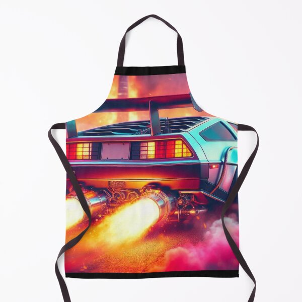 Item preview, delorean designed and sold by sevenmountains.