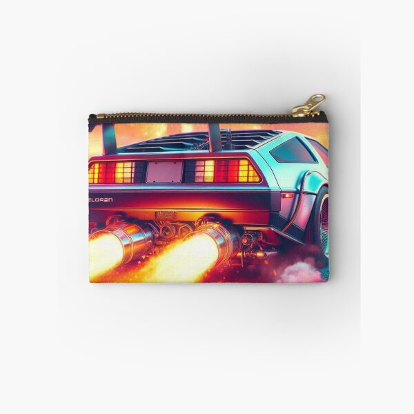 Item preview, delorean designed and sold by sevenmountains.