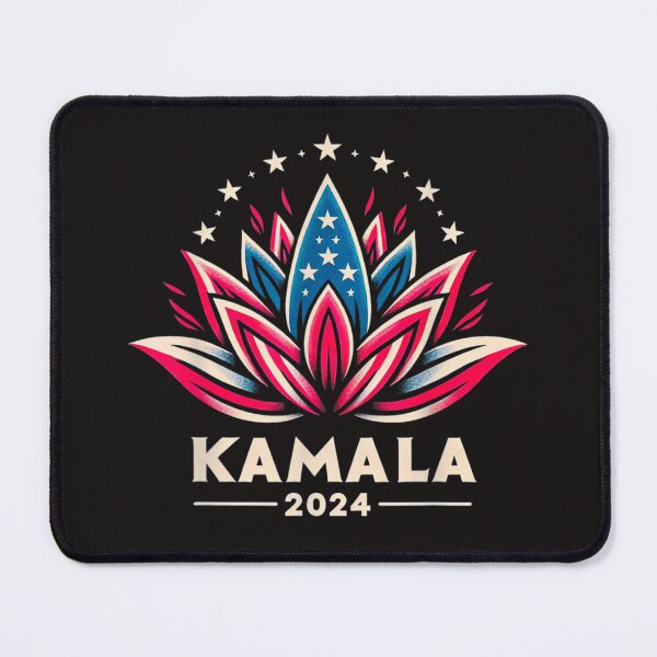 Item preview, Kamala 2024 designed and sold by LOLANeshop.