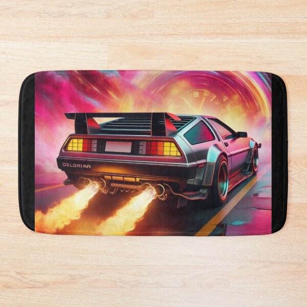 Item preview, delorean designed and sold by sevenmountains.