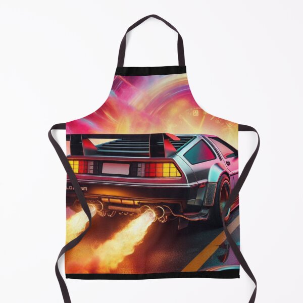 Item preview, delorean designed and sold by sevenmountains.