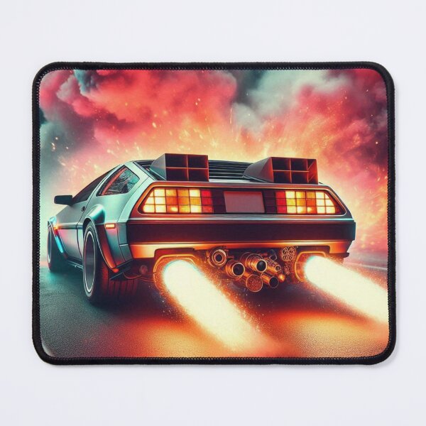Item preview, delorean designed and sold by sevenmountains.