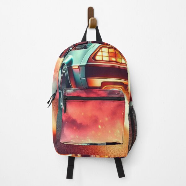 Item preview, delorean designed and sold by sevenmountains.