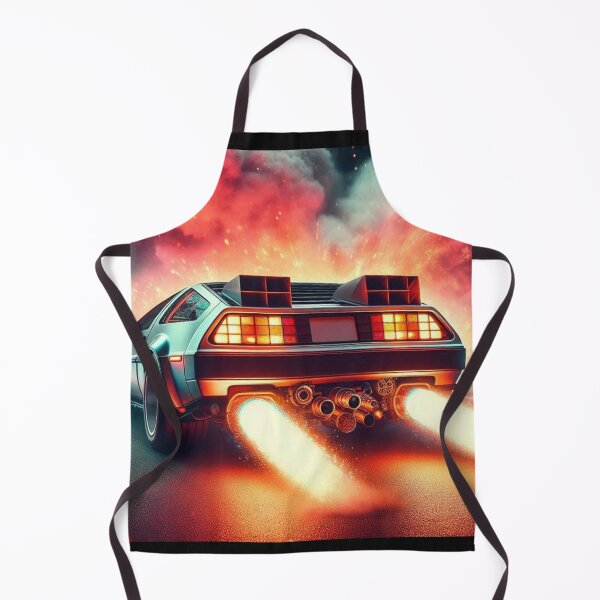 Item preview, delorean designed and sold by sevenmountains.