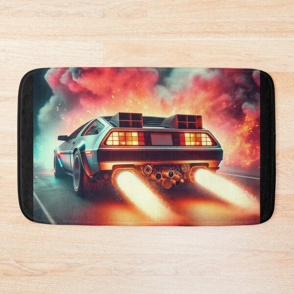Item preview, delorean designed and sold by sevenmountains.