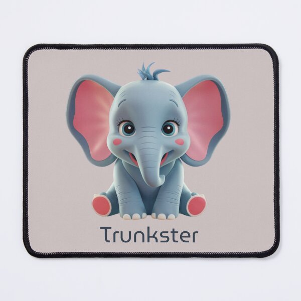 Item preview, Trunkster  designed and sold by HopInStyle31.