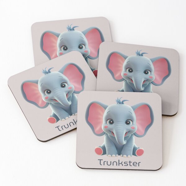 Item preview, Trunkster  designed and sold by HopInStyle31.