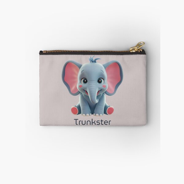 Item preview, Trunkster  designed and sold by HopInStyle31.