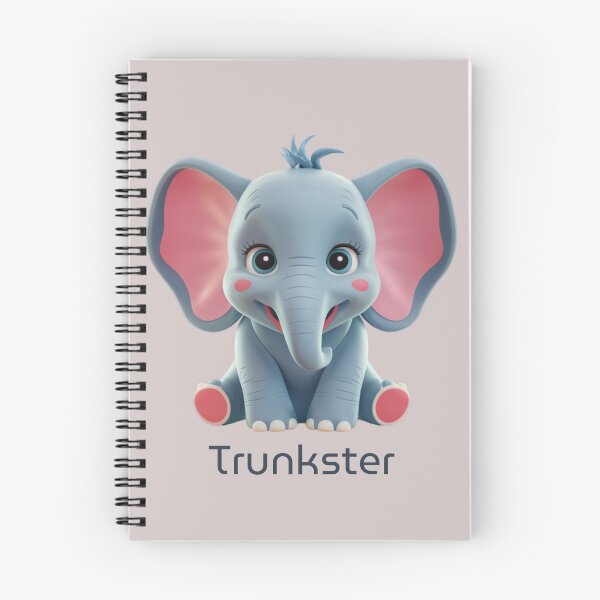Item preview, Trunkster  designed and sold by HopInStyle31.