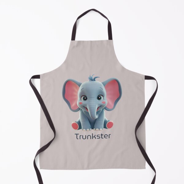 Item preview, Trunkster designed and sold by HopInStyle31.
