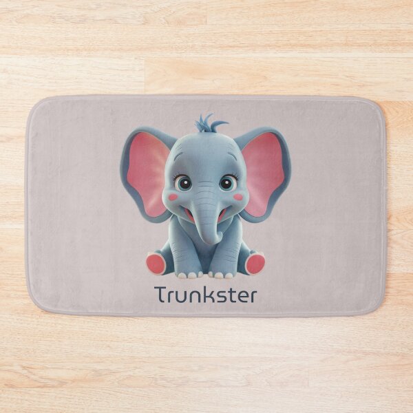 Item preview, Trunkster  designed and sold by HopInStyle31.